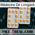 Médecine De Longjack cialis4